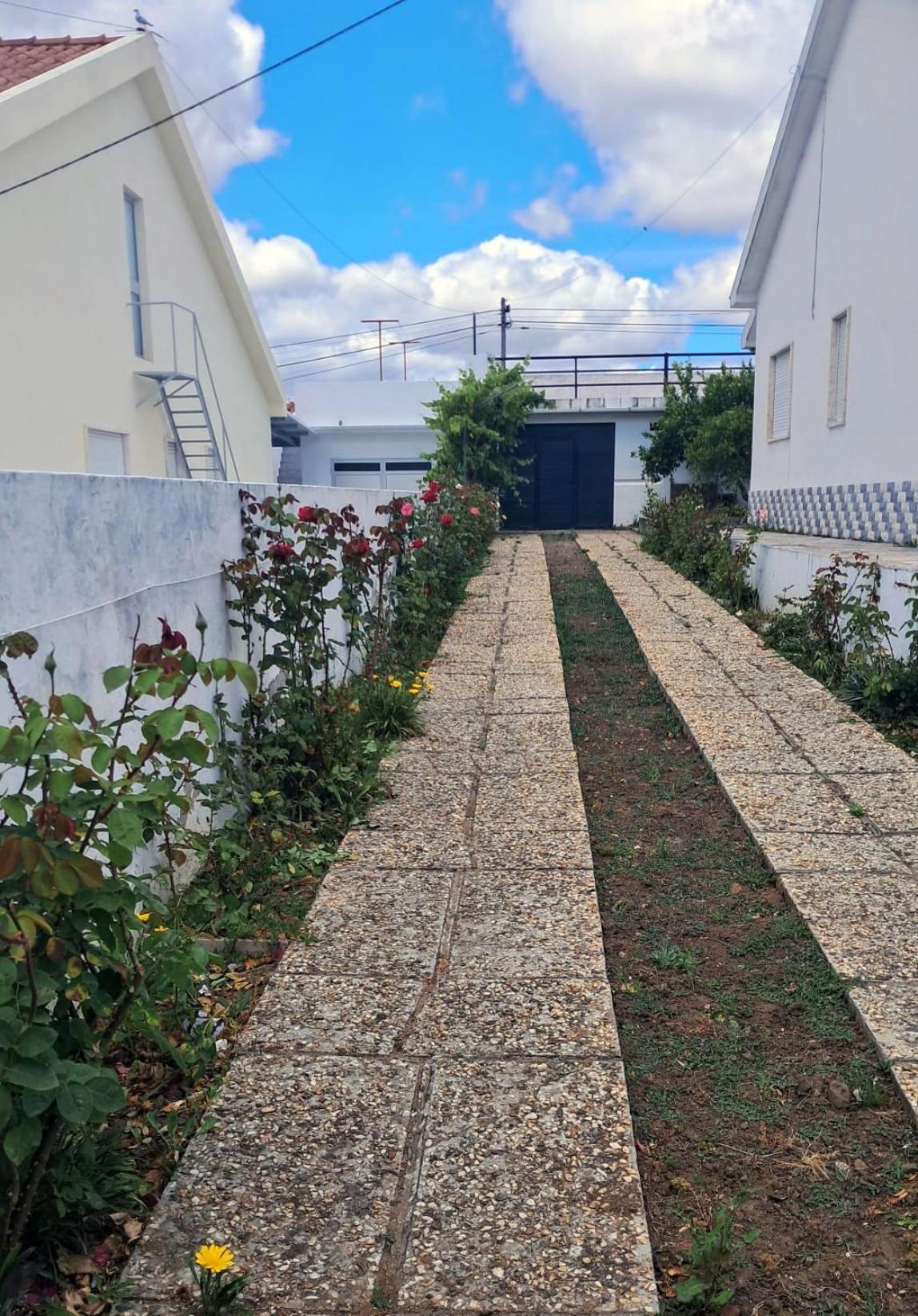 Casa Sulydance Villa Torrão Exterior foto