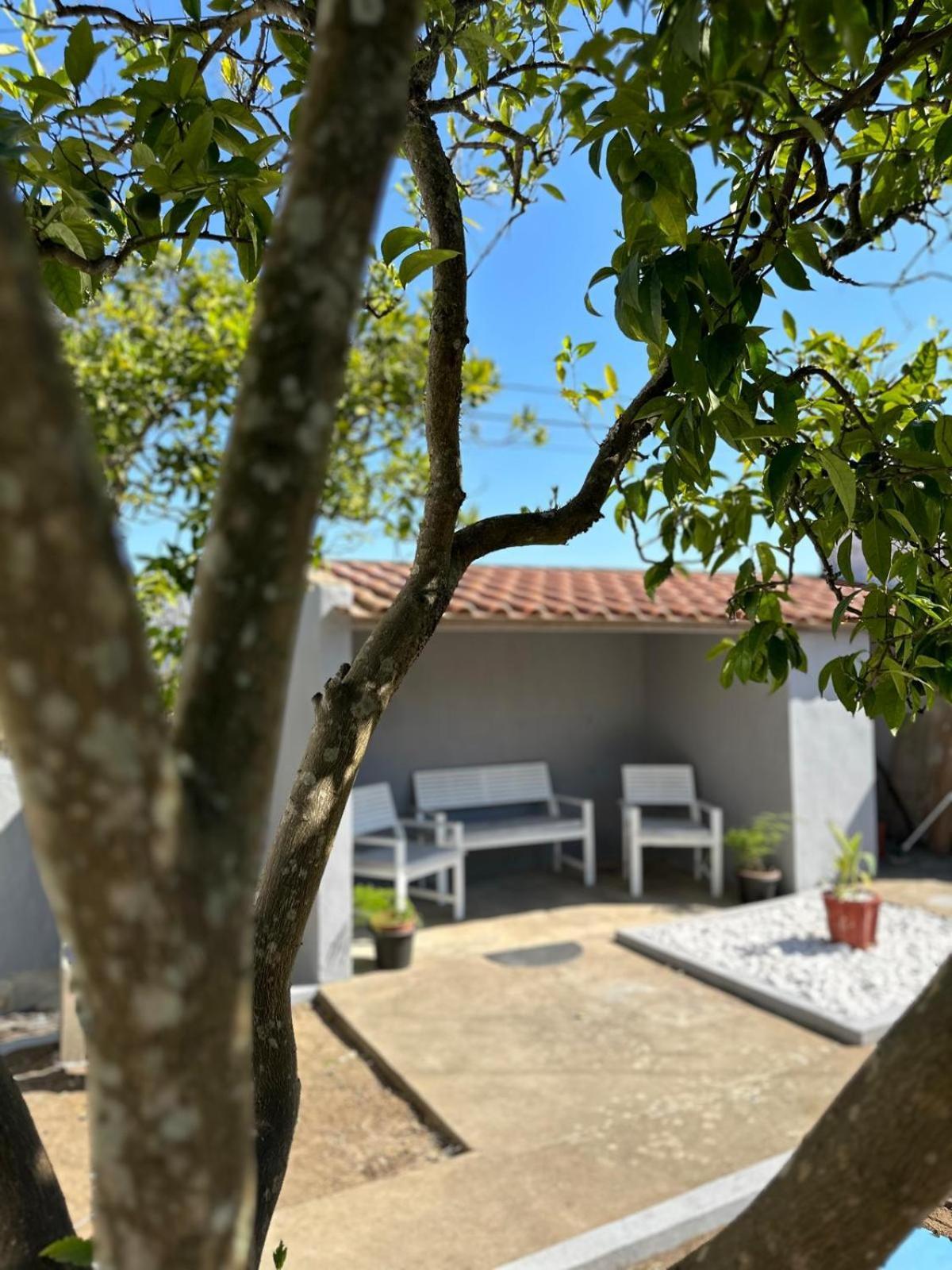 Casa Sulydance Villa Torrão Exterior foto