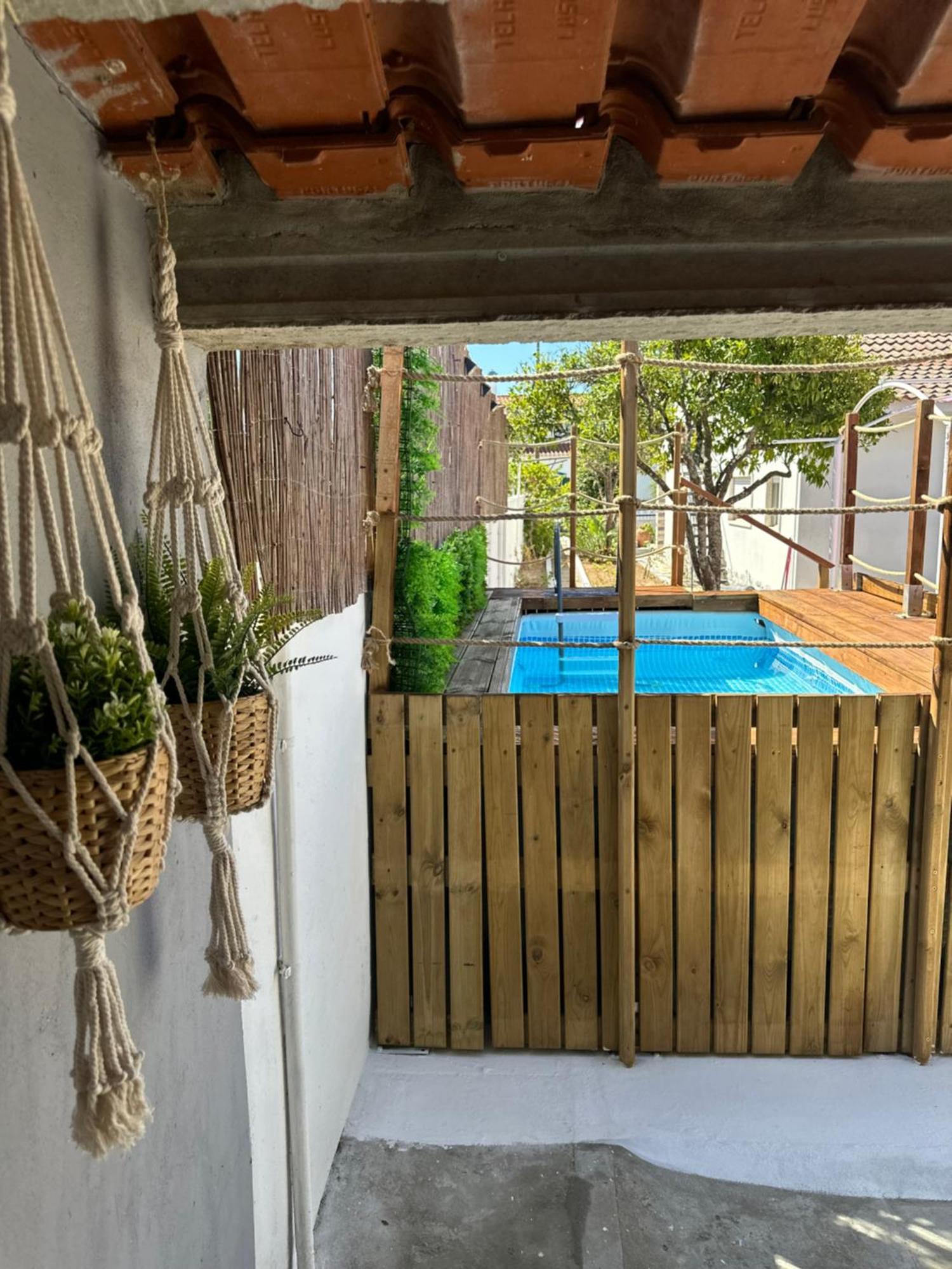 Casa Sulydance Villa Torrão Exterior foto