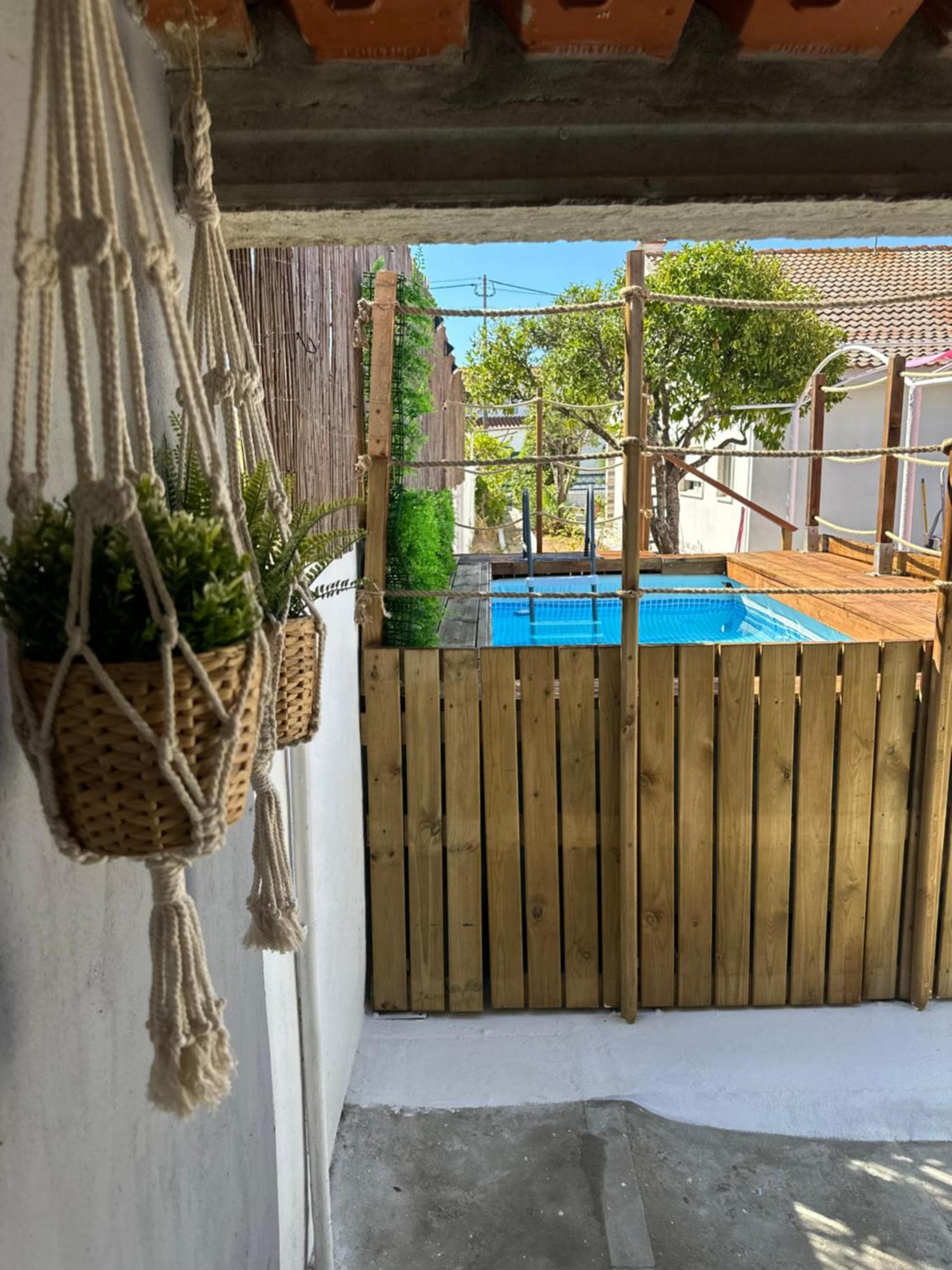 Casa Sulydance Villa Torrão Exterior foto