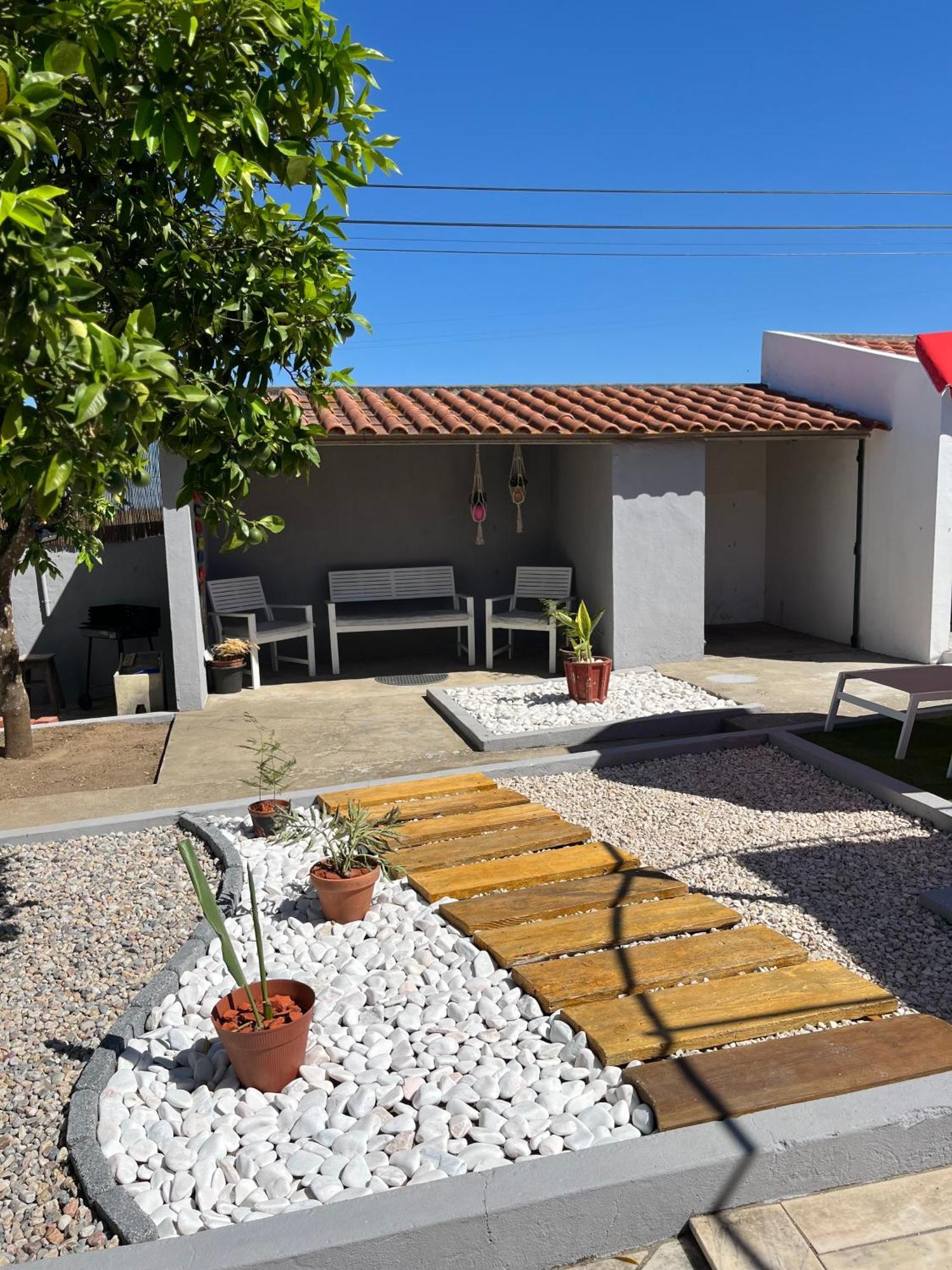 Casa Sulydance Villa Torrão Exterior foto