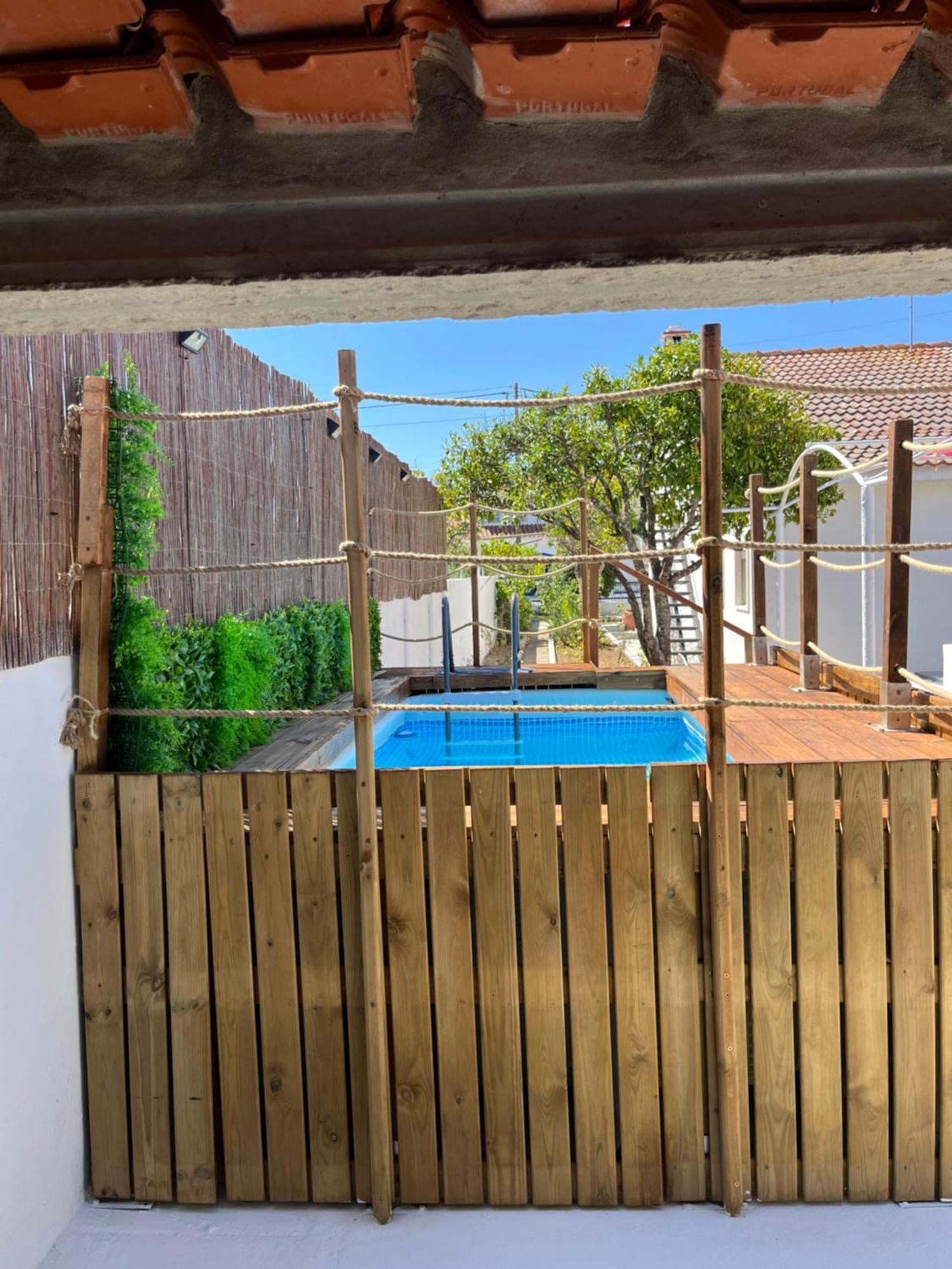Casa Sulydance Villa Torrão Exterior foto