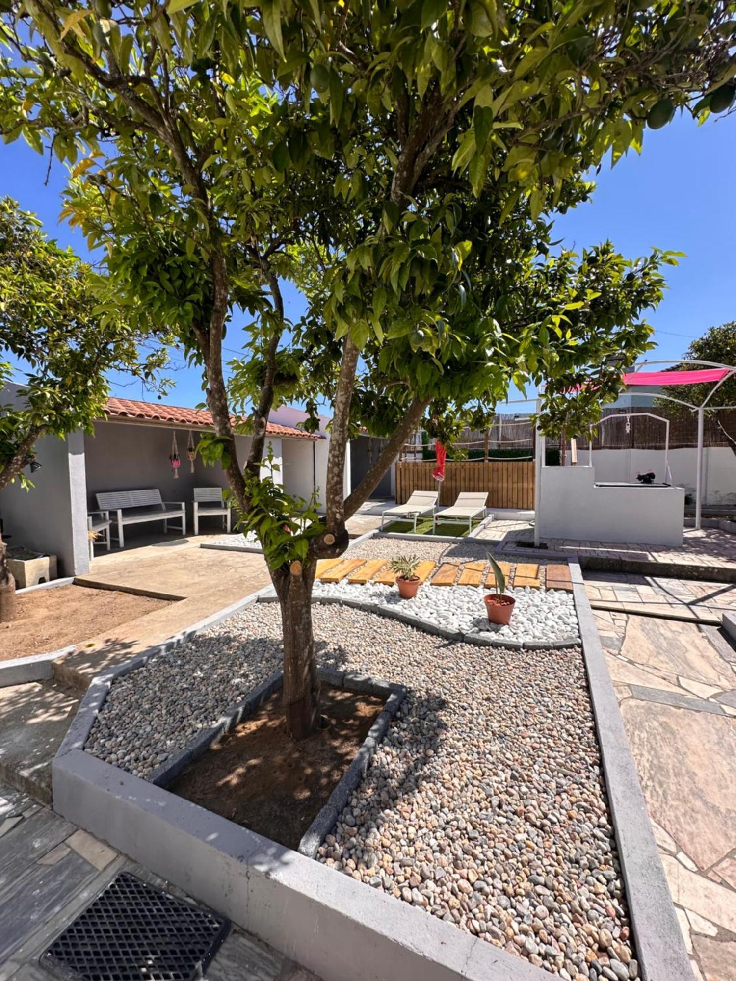 Casa Sulydance Villa Torrão Exterior foto