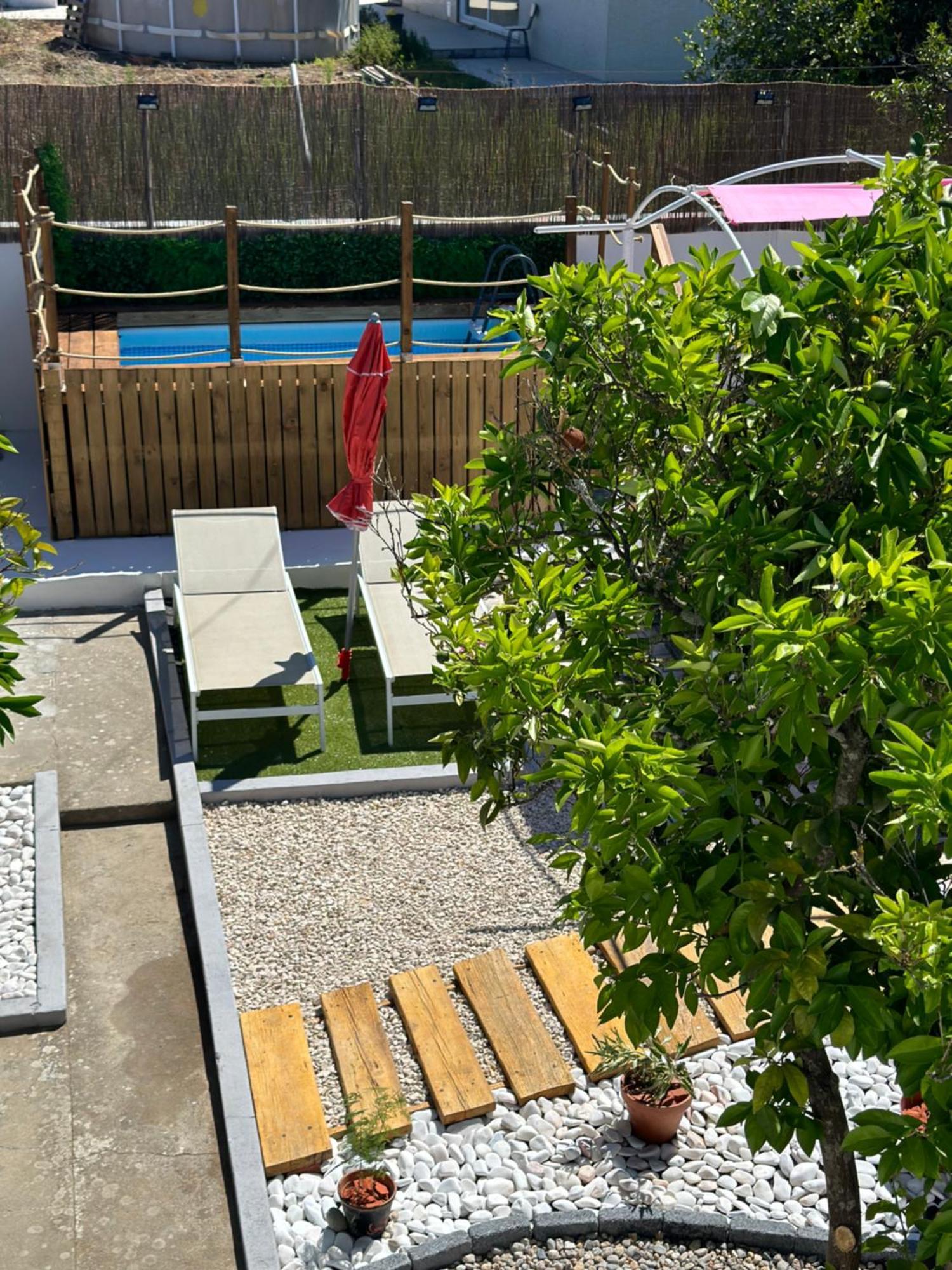 Casa Sulydance Villa Torrão Exterior foto